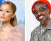 Ariana Grande, André 3000 und mehr