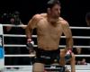 Marcus Buchecha zur UFC? Almeida dominiert den letzten, vertraglich vereinbarten EINEN Kampf