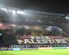 PSG sperrt Tifos bis Ende des Jahres