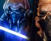 7 Geheimnisse der Plo Koon Jedi