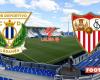 Leganes gegen Sevilla: Spielanalyse und Vorhersage