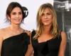 Jennifer Aniston nahm Kleidung von Friends mit nach Hause, um ｜ BANG Showbiz English zu behalten