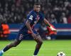 PSG ohne Pacho in Angers