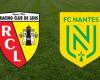 Nantes: Zu welcher Zeit und auf welchem ​​Kanal kann man das Ligue-1-Spiel live verfolgen?