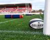 Bei einem Frauen-Rugbyspiel in der Region Paris kam es zu schrecklichen Ausschreitungen