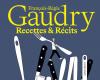 Editions Radio France // Buch: „Rezepte und Geschichten“ François-Régis Gaudry (Hrsg. Marabout – France Inter)