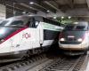 SNCF: Auf der Strecke Paris-Lyon-Marseille kommt es das ganze Wochenende über zu Verkehrsbehinderungen: Nachrichten