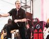 Die Louisville-Band Knocked Loose ist für den Grammy Award 2025 nominiert