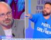 „Sei vorsichtig, was du sagst, Cyril“: Thomas Guénolé stellt sich gegen Cyril Hanouna, enorme Spannungen im TPMP (VIDEO)