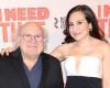 Wie Danny DeVito und Lucy DeVito ihre Familie mit „A Sudden Case of Christmas“ feiern