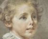 Greuze. Kindheit und Familie