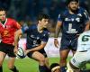 Pro D2: Colomiers erleidet in Brive eine Flutwelle