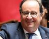 François Hollande startet einen Podcast