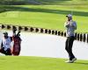 Ugo Coussaud 6., Paul Waring alleiniger Anführer der Abu Dhabi HSBC Championship