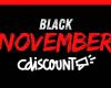 Cdiscount hat vor wenigen Minuten seine neuen Black Friday-Angebote gestartet: Hier sind die Top 6