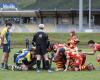 Rugby: Die Jugend des Mende Lozère Rugby Club empfängt den Ras Bassin Sud Montpelliérain zu einem hochintensiven Tag