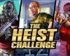 Löse das Geheimnis von „The Heist Challenge“ in GTA Online und gewinne groß!