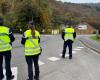 Warum gibt es an diesem Donnerstagnachmittag in den gesamten Ardennen so viele Gendarmeriekontrollen?