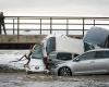 Die Regenfälle spülten in Cadaqués (Girona) rund dreißig Fahrzeuge weg, ohne dass es Opfer gab | Nachrichten aus Katalonien