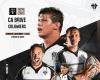 Pro D2: vor dem Spiel CA Brive – Colomiers Rugby