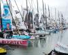 Die Skipper der Vendée Globe, diese neuesten Abenteurer