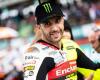 MotoGP, Barcelona: Andrea Iannone wird nicht in Katalonien sein