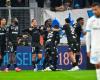 Fußball: OM von Auxerre korrigiert