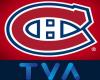 Das Spiel der Canadiens gegen die Leafs wird heute Abend auf TVA übertragen