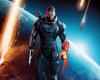 Mass Effect-TV-Serie in Entwicklung bei Prime Video mit Fast and Furious 9-Autor