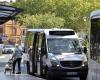 Orangefarbene Wetterwarnung: Schulen im Bezirk Narbonne schließen um 16:30 Uhr, ab 18:00 Uhr keine öffentlichen Verkehrsmittel mehr.