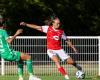 Endlich ein Sieg für Stade de Reims in der Women’s Premier League