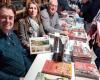 Geschichtsbuchmesse, Sonntag, 10. November 2024