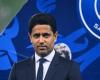 Nasser Al-Khelaïfi remobilisiert die Truppen nach der Niederlage gegen Atlético