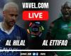 Al Hilal gegen Al Ettifaq LIVE-Ergebnisaktualisierungen, Stream-Informationen und wie man das Spiel der Saudi Professional League sieht | 8. November 2024