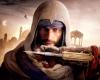 Assassin’s Creed Mirage begrüßt ein neues Update, was ist neu?