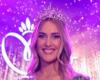 Wer ist Marie Castel, Miss Brittany 2024?