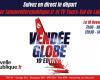 VIDEO. Verfolgen Sie den Start der Vendée Globe 2024 live