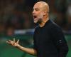 „Wir sind gut“, betont Guardiola trotz der drei Niederlagen von Manchester City in Folge