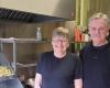 La Friterie de la Croix-Blanche in Mogimont (Bouillon) Zweiter in der Show „La Meilleure Friterie“!