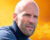 Jason Statham ist bereit, im ersten Bild aus dem Actionfilm „Meutiny“ einen Volltreffer zu landen