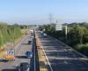 Starke Verzögerungen nach einem Unfall auf der Schnellstraße zwischen Montaigu-Vendée und La Roche-sur-Yon