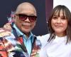 Rashida Jones äußert sich nach dem Tod von Papa Quincy Jones