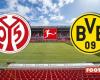 Mainz gegen Borussia Dortmund: Spielvorschau und Vorhersage