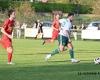 Fußball: Schocks bereits im Achtelfinale des Coupe de la Haute-Loire