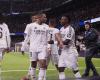 Real Madrid – Osasuna 1:0, live