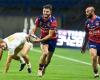 Pro D2 – „Die Top 6, der Bonus und unser Sonntag!“ : jubelt Gabin Lorre (Béziers)