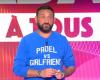 Unruhe am Set von „Touche pas à mon poste“: Cyril Hanouna unterbricht die Show