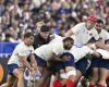 XV von Frankreich. Wann ist das nächste Spiel der Herbsttour gegen die All Blacks?