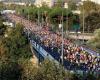 Toulouse-Marathon: An diesem Sonntag kam es in mehreren Stadtteilen zu Verkehrs- und Parkstörungen