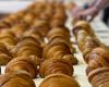 Hier können Sie die besten Croissants in der Haute-Garonne kaufen